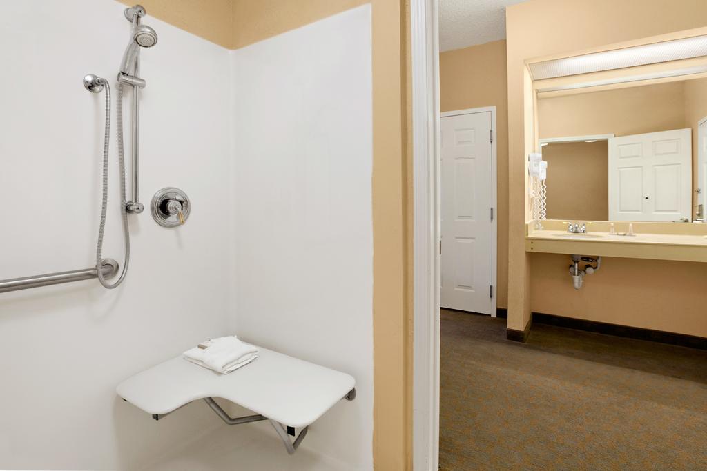 Comfort Inn Martinsville Eksteriør billede