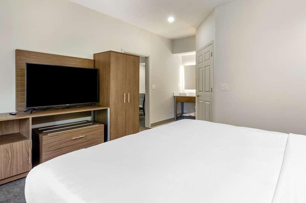 Comfort Inn Martinsville Værelse billede