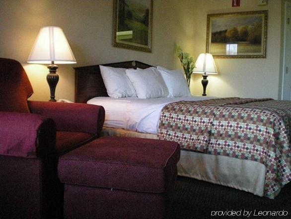 Comfort Inn Martinsville Værelse billede