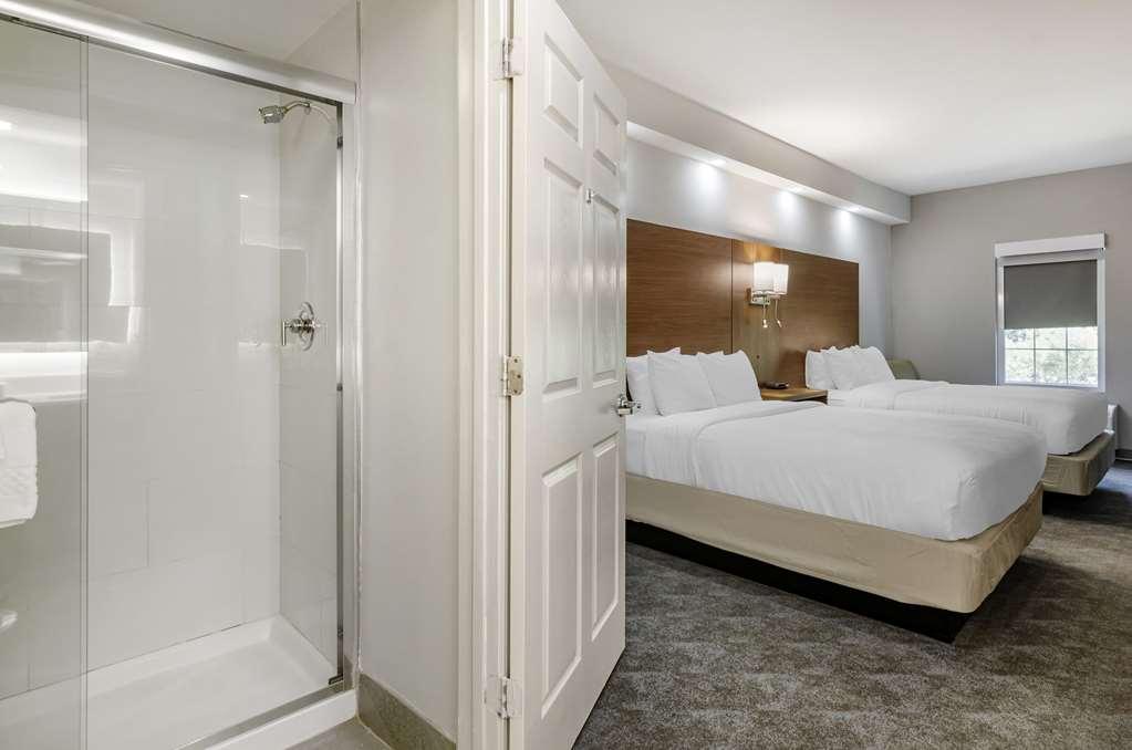 Comfort Inn Martinsville Værelse billede