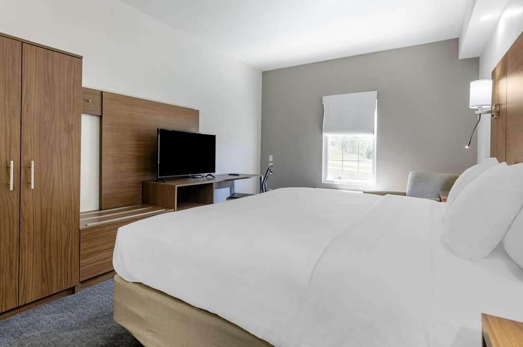 Comfort Inn Martinsville Værelse billede