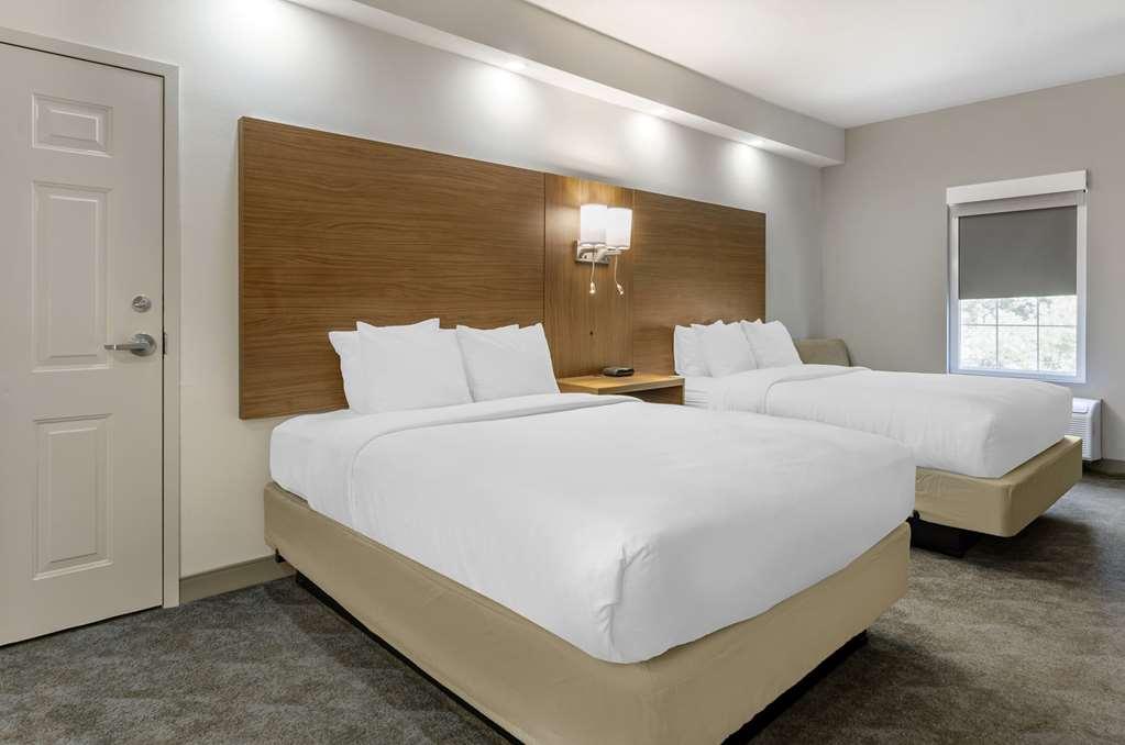Comfort Inn Martinsville Værelse billede