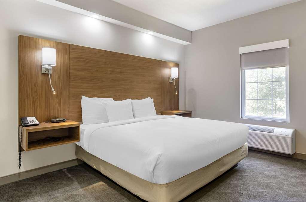 Comfort Inn Martinsville Værelse billede